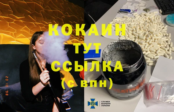 твердый Костерёво